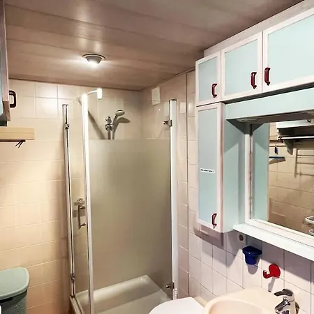 Haus In Stadtnaehe, Gratis Parkplaetze * Wolfsberg