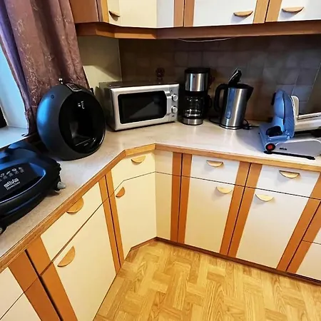 Ferienhaus Wolfsberg In Stadtnaehe Und Kostenlose Parkplaetze