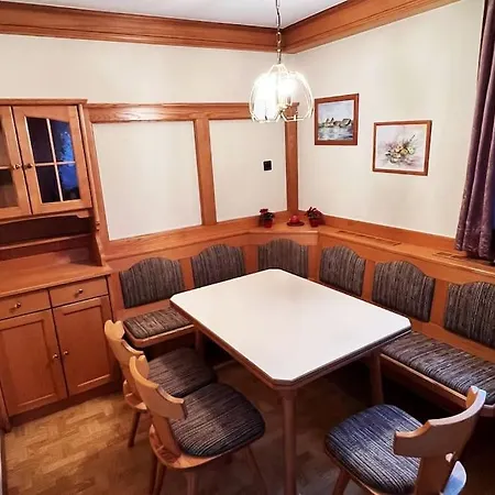 Apartman Ferienhaus Wolfsberg In Stadtnaehe Und Kostenlose Parkplaetze Wolfsberg