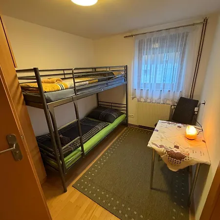 Apartman In Stadtnaehe Und Kostenlose Parkplaetze *