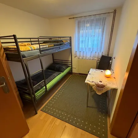 In Stadtnaehe Und Kostenlose Parkplaetze *