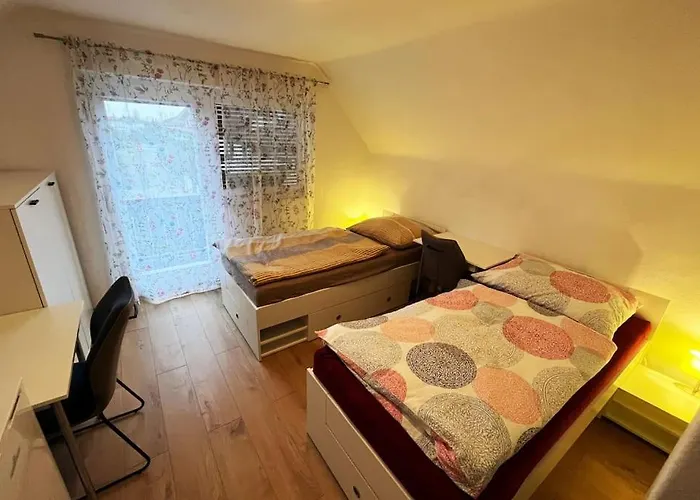 Apartman In Stadtnaehe Und Kostenlose Parkplaetze Wolfsberg