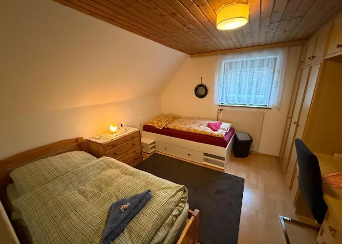Apartman In Stadtnaehe Und Kostenlose Parkplaetze Wolfsberg