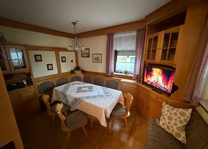 In Stadtnaehe Und Kostenlose Parkplaetze Apartman