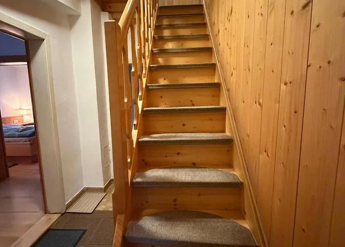 In Stadtnaehe Und Kostenlose Parkplaetze Wolfsberg