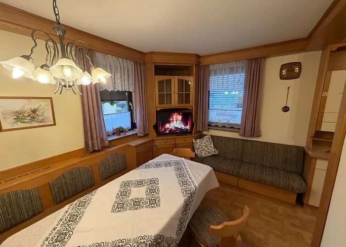 Apartman In Stadtnaehe Und Kostenlose Parkplaetze *